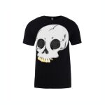 Mens Fitted Cotton Tee Thumbnail
