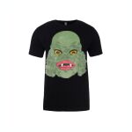 Mens Fitted Cotton Tee Thumbnail