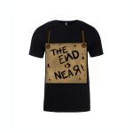 Mens Fitted Cotton Tee Thumbnail