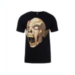 Mens Fitted Cotton Tee Thumbnail