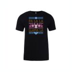 Mens Fitted Cotton Tee Thumbnail