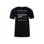 Mens Fitted Cotton Tee Thumbnail