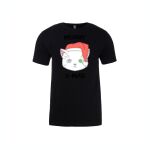 Mens Fitted Cotton Tee Thumbnail