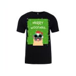 Mens Fitted Cotton Tee Thumbnail