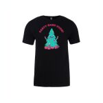 Mens Fitted Cotton Tee Thumbnail