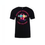 Mens Fitted Cotton Tee Thumbnail