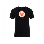 Mens Fitted Cotton Tee Thumbnail