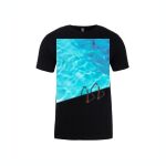Mens Fitted Cotton Tee Thumbnail