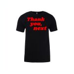Mens Fitted Cotton Tee Thumbnail