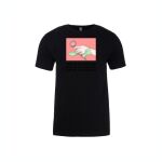 Mens Fitted Cotton Tee Thumbnail
