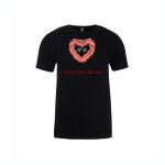 Mens Fitted Cotton Tee Thumbnail