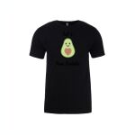 Mens Fitted Cotton Tee Thumbnail