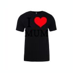 Mens Fitted Cotton Tee Thumbnail
