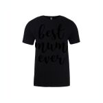 Mens Fitted Cotton Tee Thumbnail