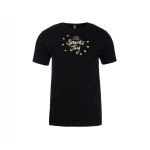 Mens Fitted Cotton Tee Thumbnail