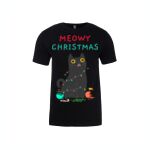Mens Fitted Cotton Tee Thumbnail