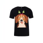 Mens Fitted Cotton Tee Thumbnail