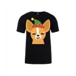 Mens Fitted Cotton Tee Thumbnail