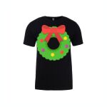 Mens Fitted Cotton Tee Thumbnail