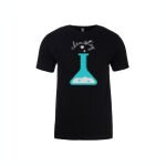 Mens Fitted Cotton Tee Thumbnail