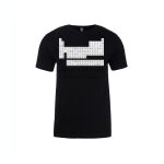 Mens Fitted Cotton Tee Thumbnail