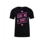 Mens Fitted Cotton Tee Thumbnail