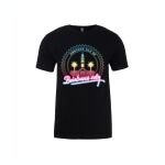 Mens Fitted Cotton Tee Thumbnail